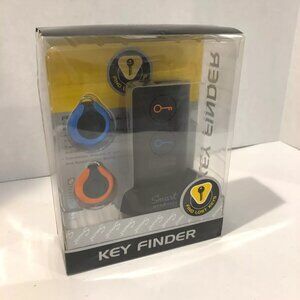Key Finder Transmitter, Battery Operated, JLR Gear, Clean, Unused